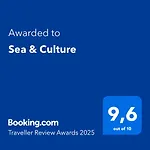 Sea & Culture