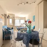 Apartament Sea & Culture