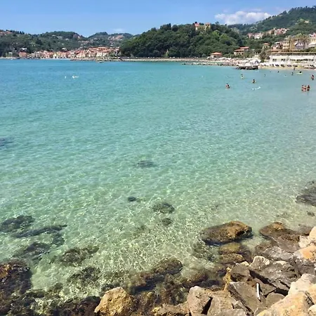 Apartmán Sea & Culture *