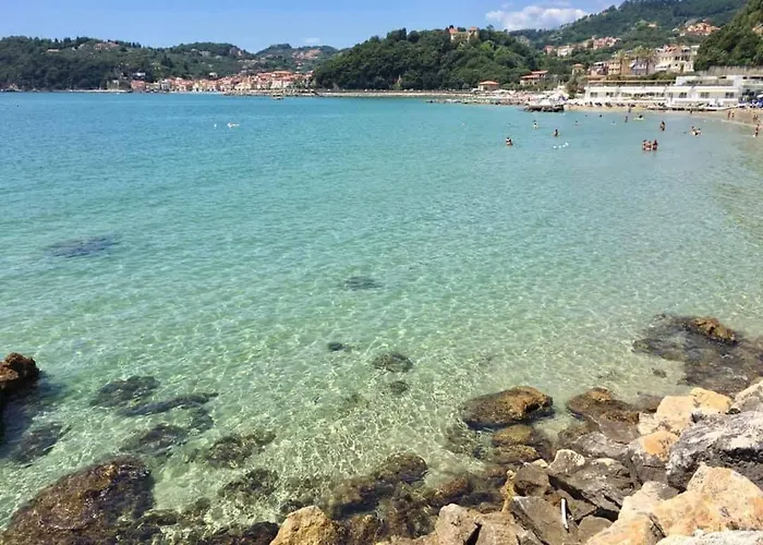 Διαμέρισμα Sea & Culture *