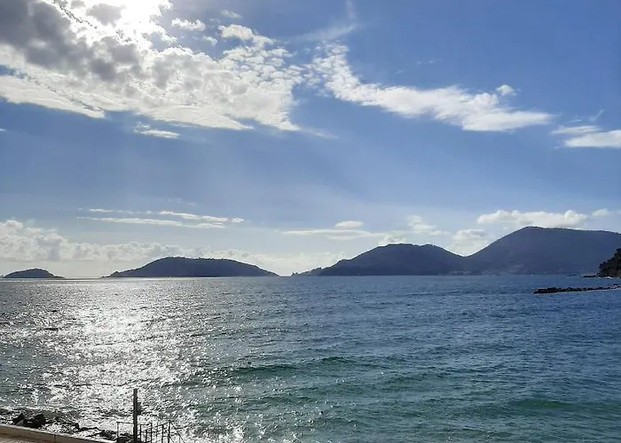 Sea & Culture *