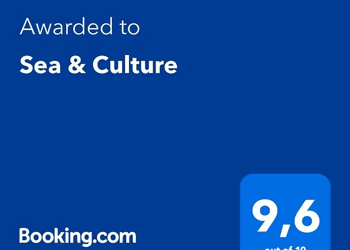 Sea & Culture