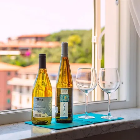 Sea & Culture Lerici