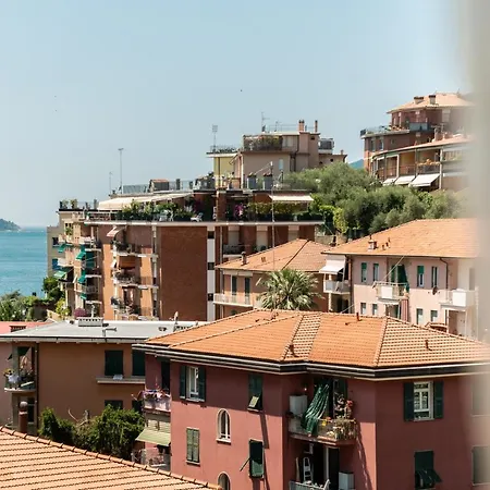 Sea & Culture Apartment