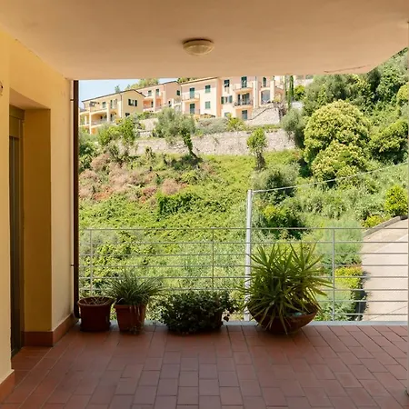 Sea & Culture Apartment
