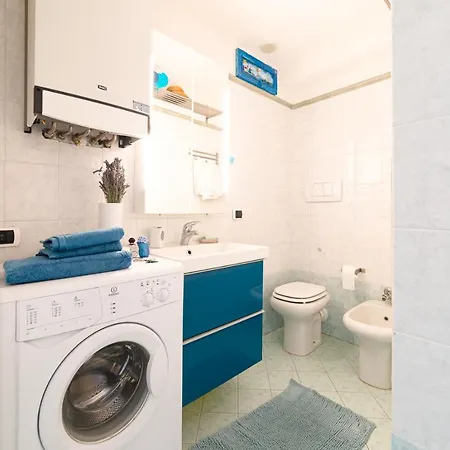 Sea & Culture Apartment