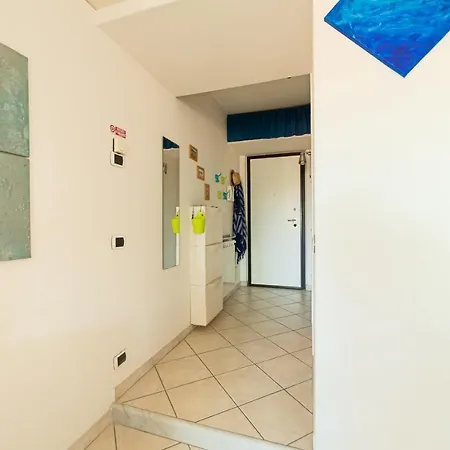 Sea & Culture Appartement Lerici