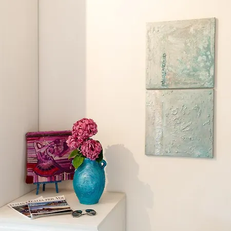 Apartment Sea & Culture Lerici
