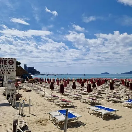 Sea & Culture Apartment