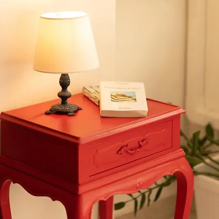Apartment Sea & Culture *