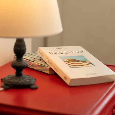 Apartment Sea & Culture *
