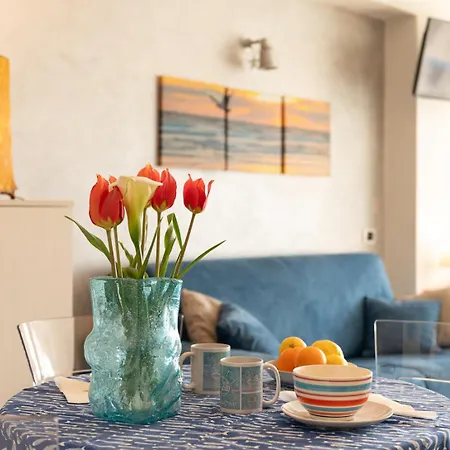 Apartment Sea & Culture Lerici