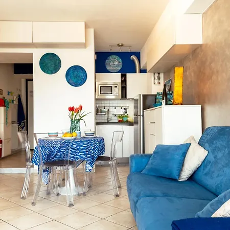 Sea & Culture Apartment Lerici