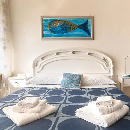 Sea & Culture Apartment *