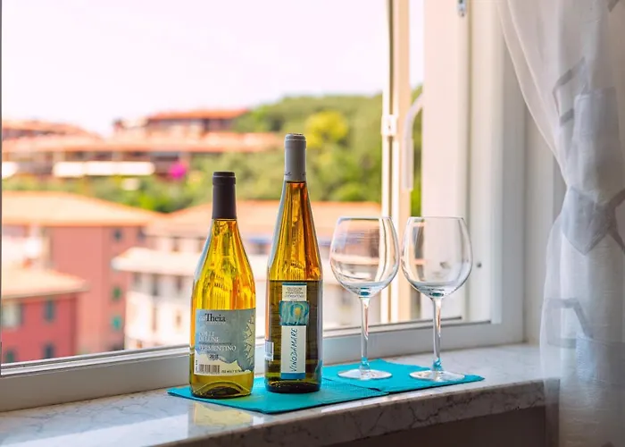 Sea & Culture Lerici