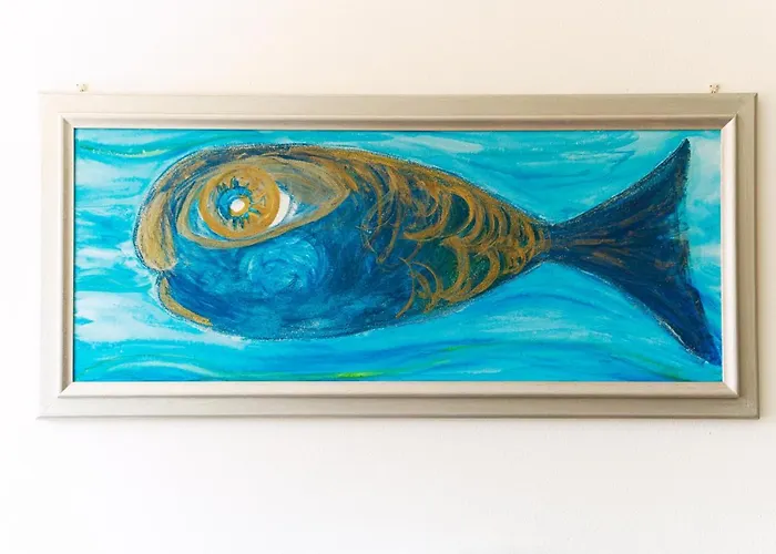 Sea & Culture Lerici