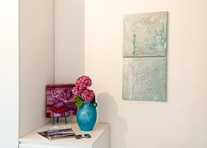 Lejlighed Sea & Culture Lerici