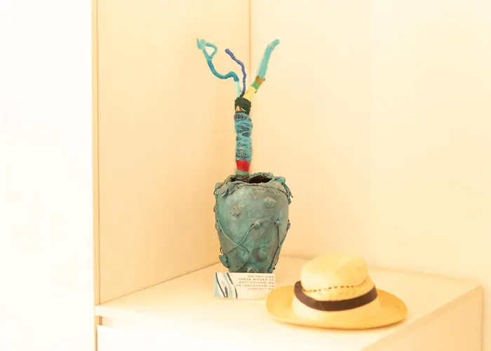 Sea & Culture * 莱里奇