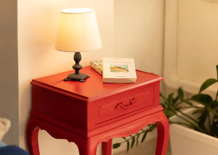 Lejlighed Sea & Culture *