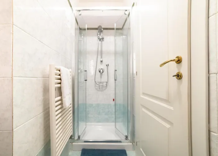 Sea & Culture Lejlighed