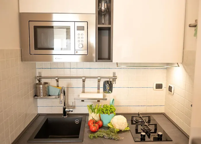 Sea & Culture Lerici