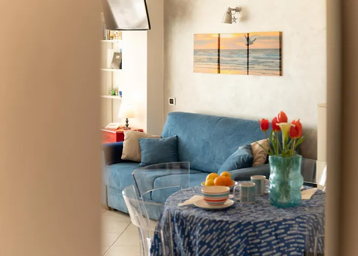 Sea & Culture * Lerici