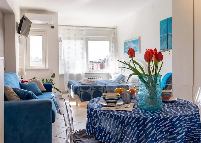 Sea & Culture * Lerici